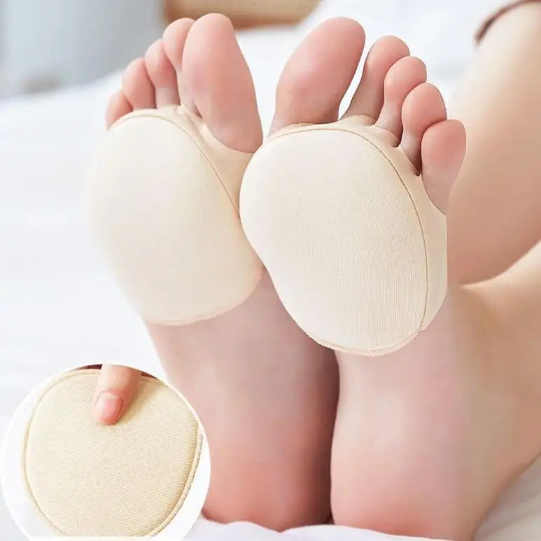 Coussinet Pour Talon | Réduit Les Frottements Douloureux – Les Petits Imprimés