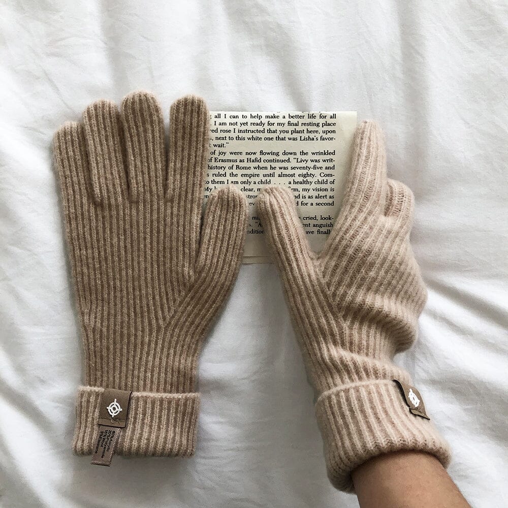 pull femme hiver gants tactiles gant homme hiver mitaines femme