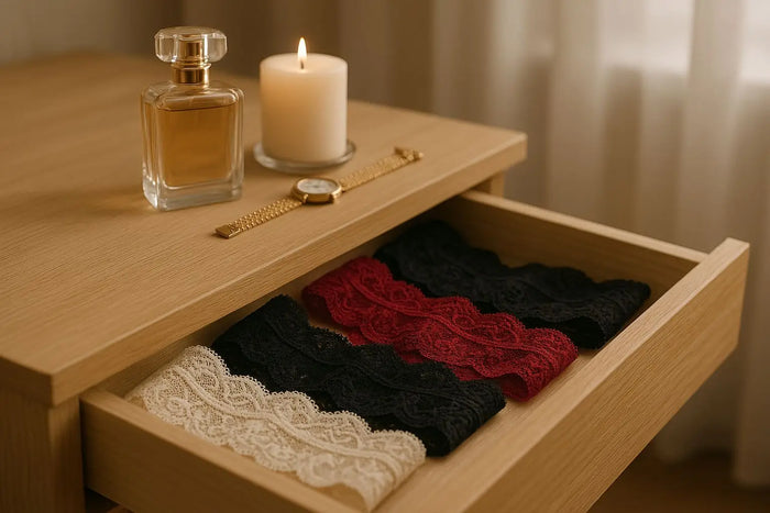 Comment choisir une lingerie sexy qui sublime magnifiquement votre silhouette ?