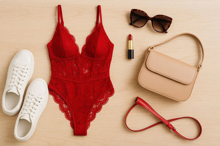 Séduction et élégance : astuces pour porter un body dentelle sexy avec style et sans excès