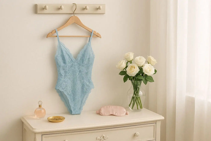 Lingerie sexy : l'erreur commune que 90 % des femmes commettent sans le savoir