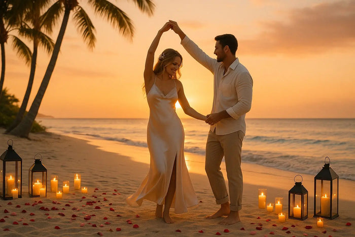 Bijoux de corps : l’atout secret des mariées pour une touche de sensualité irrésistible…