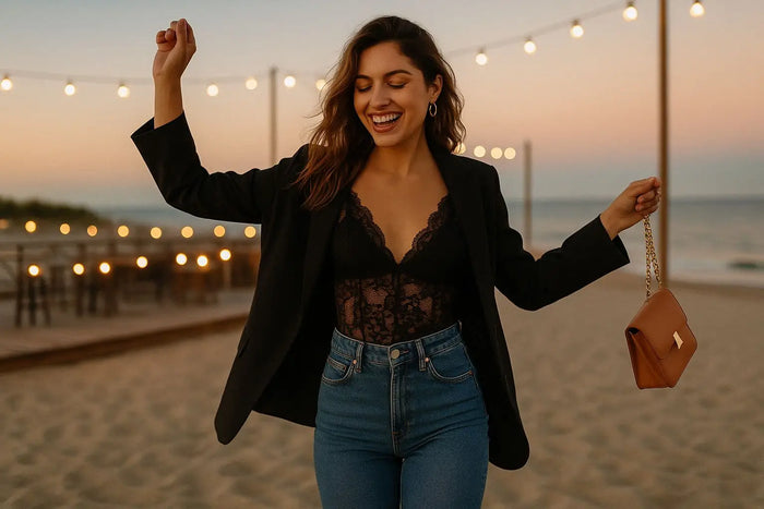 Morphologie et bodys dentelle sexy : lequel vous met vraiment en valeur ?