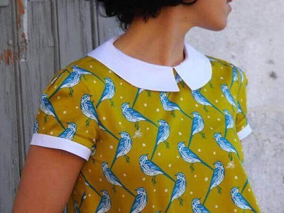 All our Tips for Wearing Prints Well