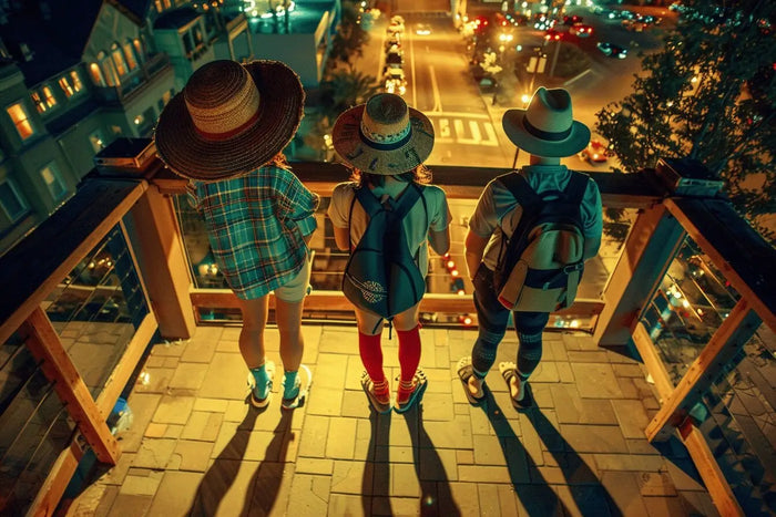 Les 3 accessoires qui ruinent votre look en soirée : faites-vous l'erreur ?