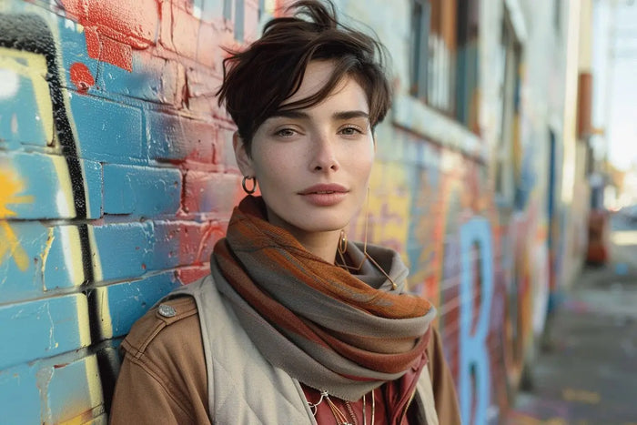 Comment transformer un gilet basique en pièce stylée : astuces à découvrir !