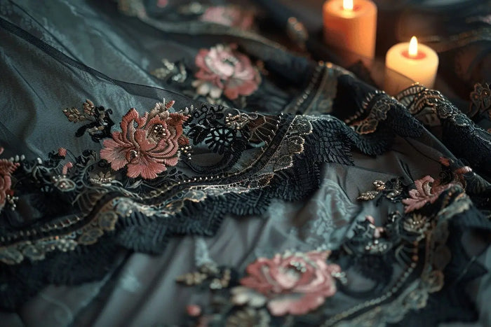 Lingerie sexy : découvrez le détail invisible qui révolutionne votre allure