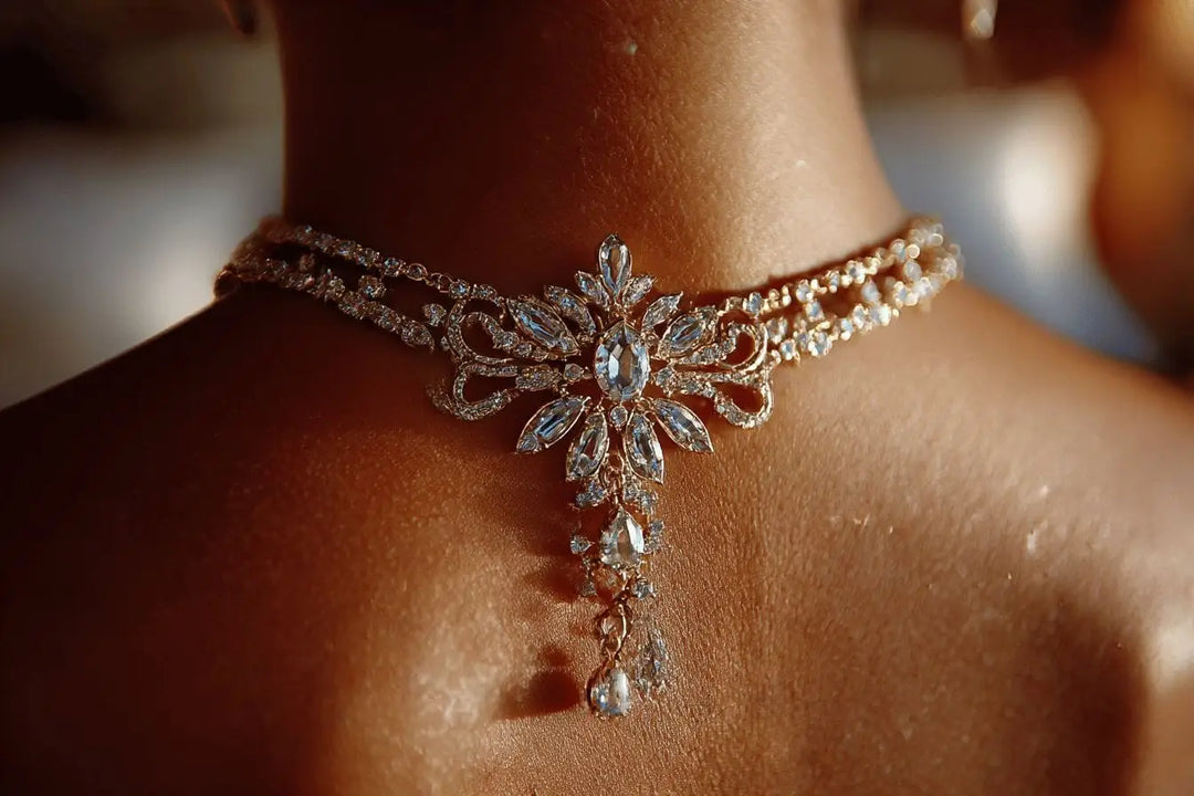 bijou de dos : plus séduisant qu'un décolleté classique dans votre garde-robe !