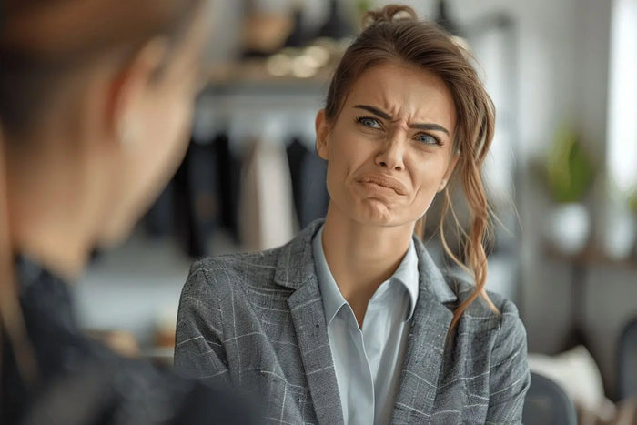 Look chic au bureau : les erreurs vestimentaires à éviter absolument pour un style élégant et professionnel !