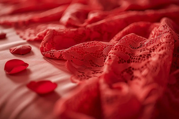 La lingerie sexy : pourquoi ne vous met-elle pas toujours en valeur comme vous l'espérez ?