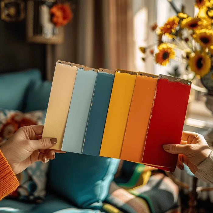 Erreurs de style : le choix de couleur à éviter absolument pour ne pas ruiner votre look !