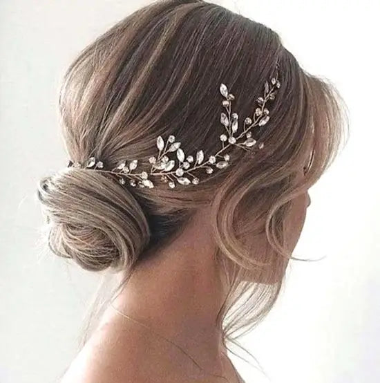 bijou tête mariage - les petits imprimés - eshop bijou coiffure mariée