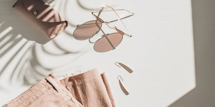 Essentiels de la mode minimaliste.