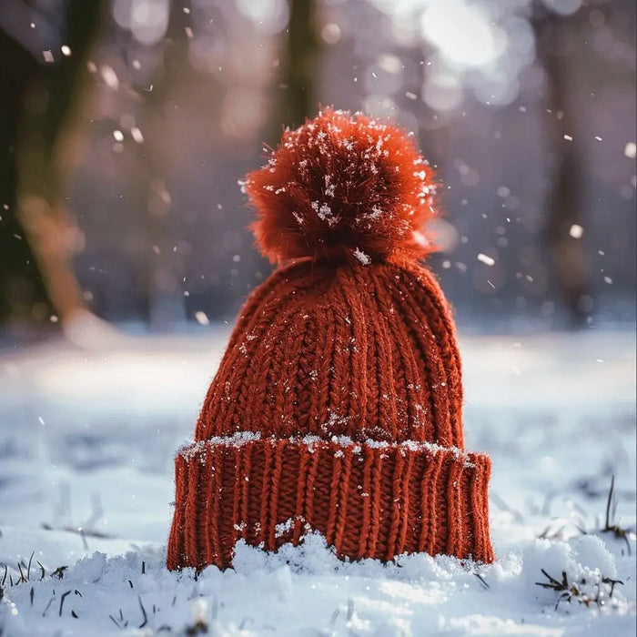 Changez votre look cet hiver avec ce bonnet : êtes-vous prête ?