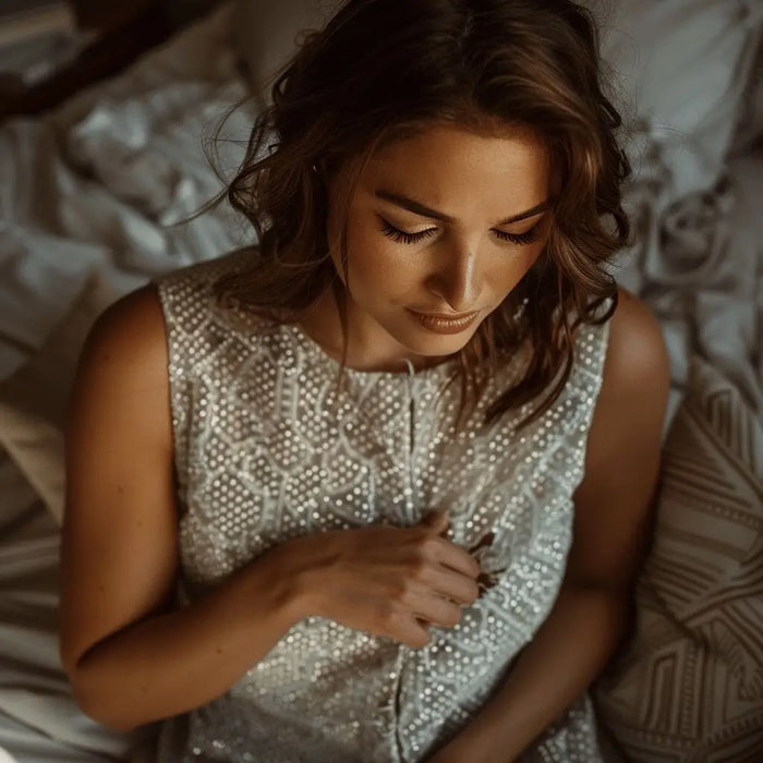 Erreur à éviter en robe pull : le détail mode qui ruine votre look !