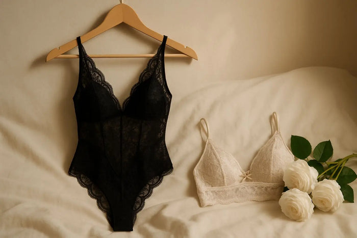 Lingerie sexy et morphologie : le duo gagnant que peu de femmes maîtrisent !