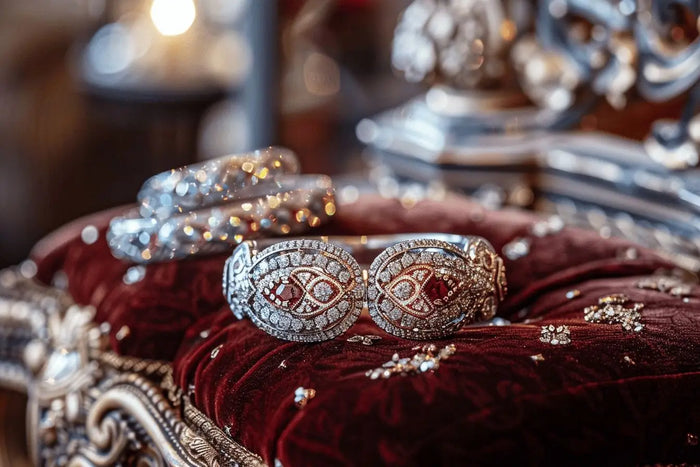 Découvrez une nouvelle manière d'apprécier vos bijoux : changez votre perspective avec nos astuces révélatrices !