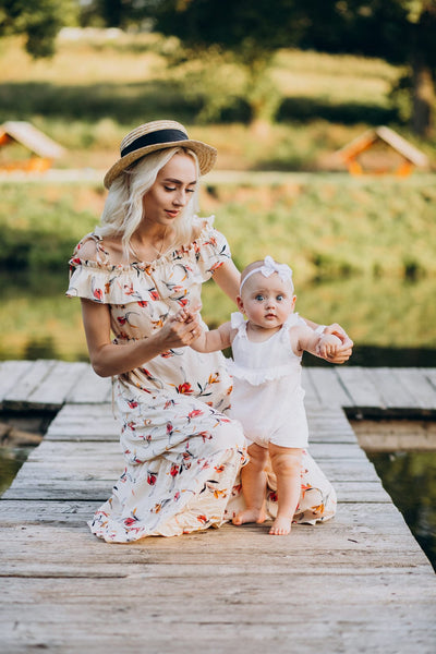 How to Dress for a Baptism? Ideas for Every Season