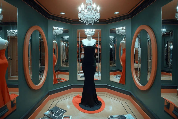 Découvrez pourquoi cette coupe de robe peut trahir votre silhouette et comment l'éviter pour un look parfait !