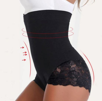 Shapewear Panties: 4 Sexy and Effective Underwear