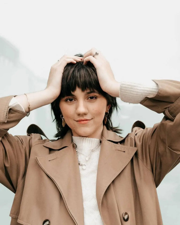 dressing femme basiques intemporels mode femme - les petits imprimes - eshop mode femme chic