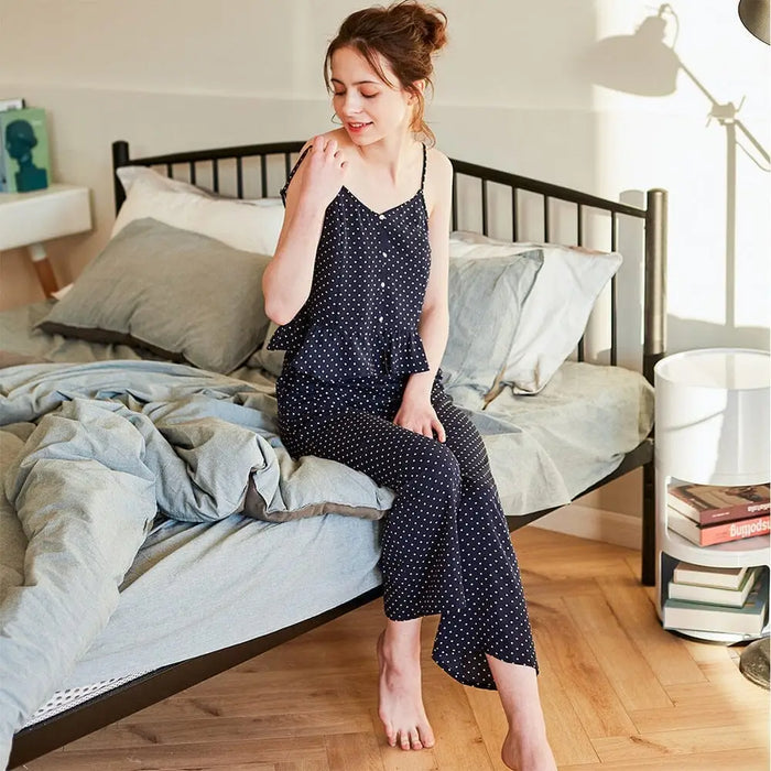 Pyjamas : découvrez pourquoi ils peuvent devenir vos pires ennemis la nuit !