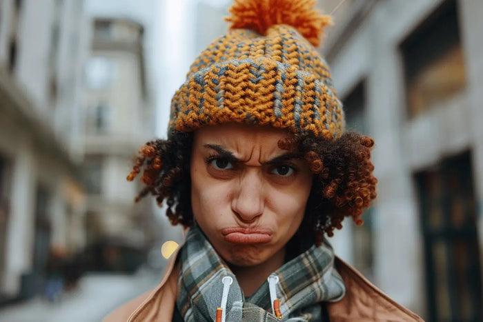 L'erreur fatale qui peut ruiner votre style avec un bonnet : conseils pour l'éviter !