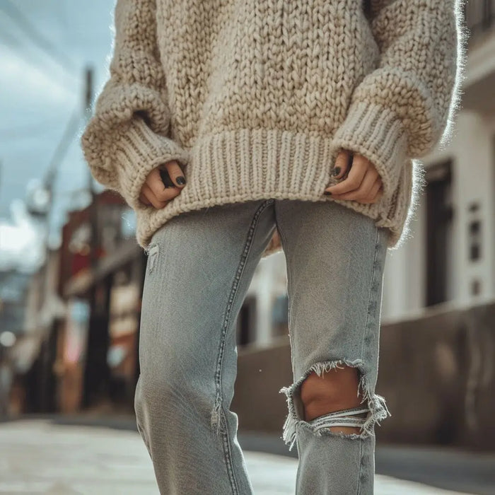 Erreur vestimentaire : comment éviter de vieillir instantanément son look ?