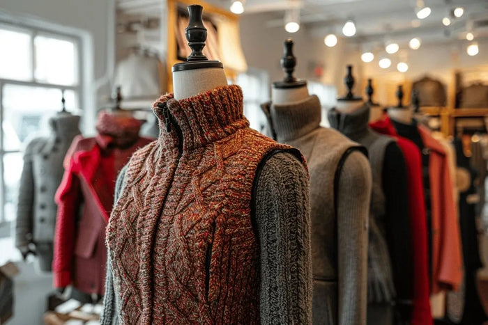 Gilet long ou court : comment choisir en fonction de votre morphologie ?