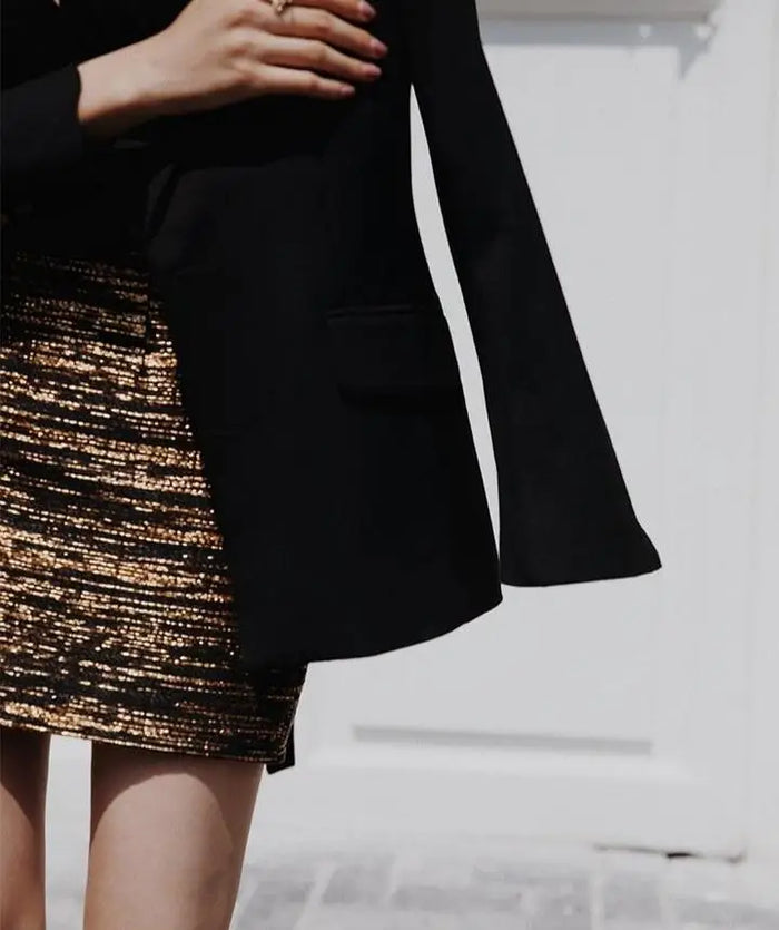 Tenue de Fêtes pour Femme : 7 Looks Festifs Raffinés