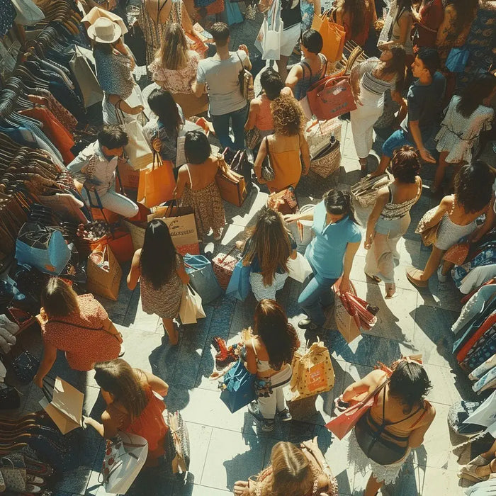 Mythe mode démenti : arrêtez de mal acheter vos vêtements à cause de cette croyance populaire !