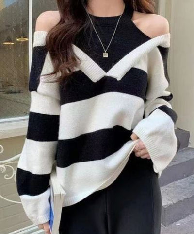 Women's Oversize Sweater: 5 Very Soft Must Haves