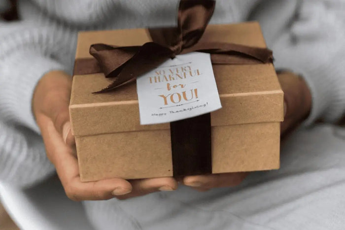 quel cadeau pour une femme