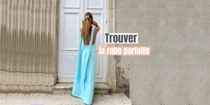 Robe de cérémonie : laquelle choisir selon votre morphologie ?