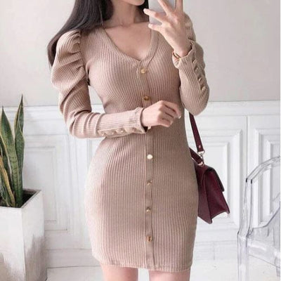 Winter Dress for Women: 15 Chic and Warm Outfits