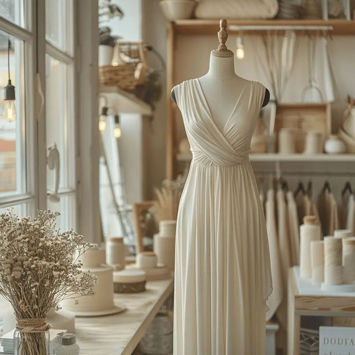 À 20, 30 ou 40 ans : la pièce mode idéale pour vous sublimer toujours !