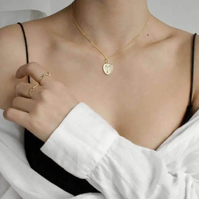 Collection Colliers Les Petits Imprimés