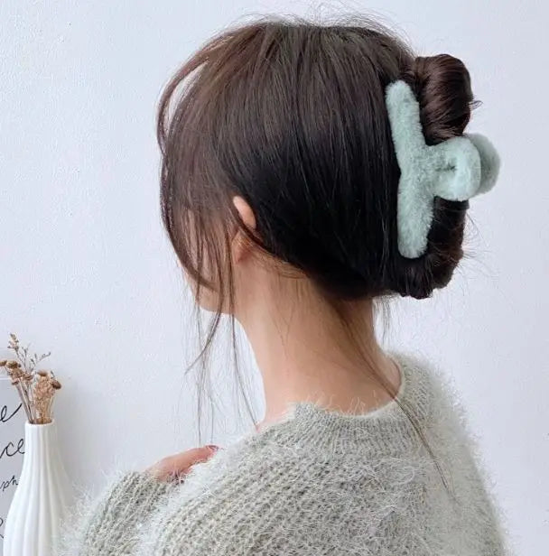accessoire cheveux - les petits imprimés 