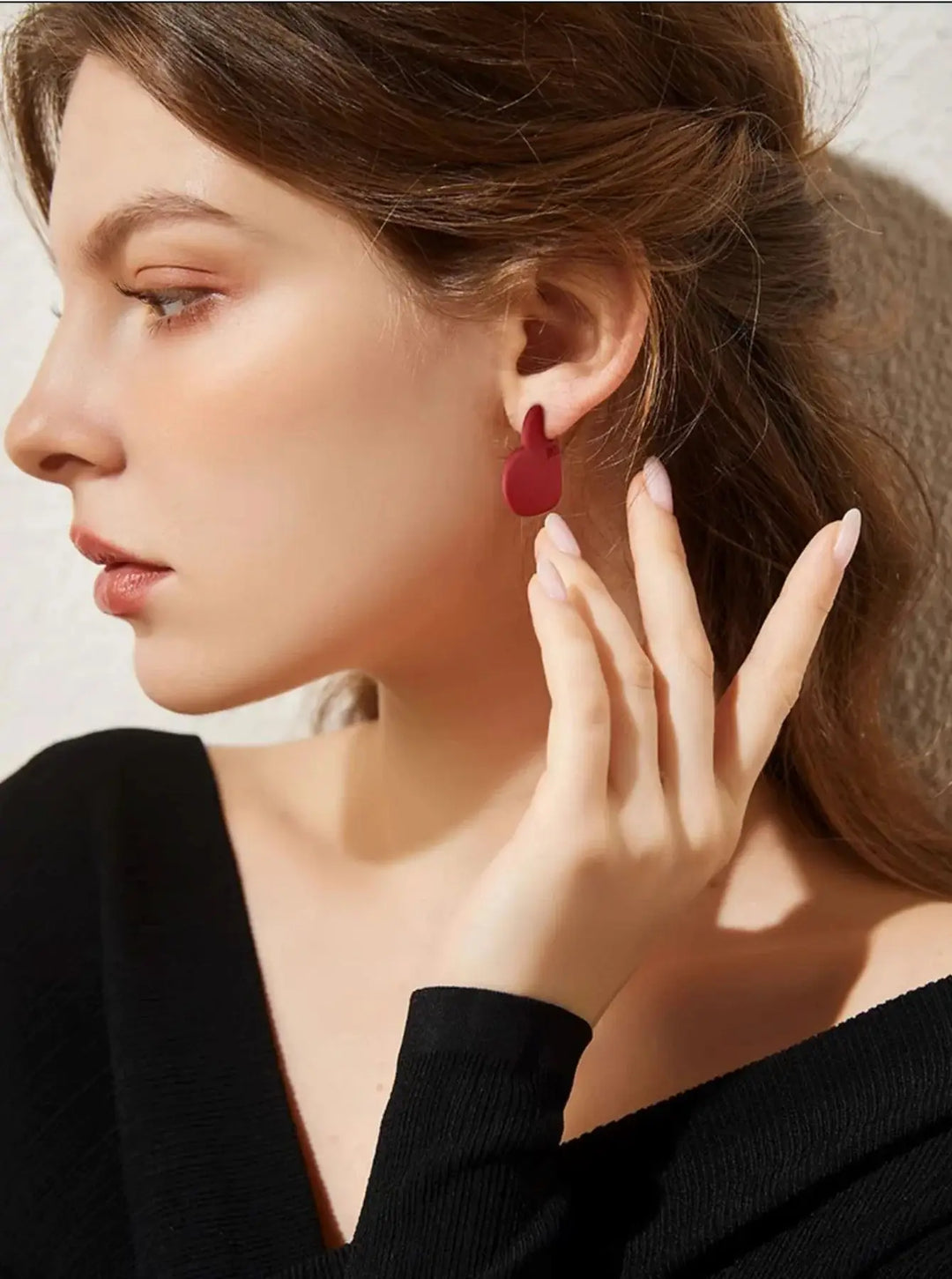 Bijoux Fantaisie Femme