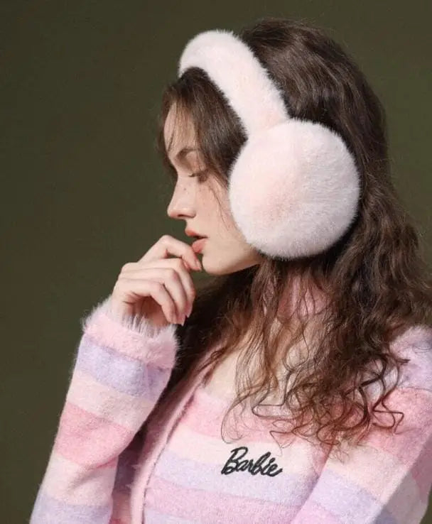 cache-oreilles femme - les petits imprimés - eshop mode femme