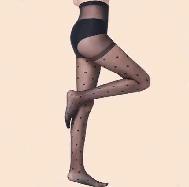 collant infilable - les petits imprimés - eshop collant infilable femme