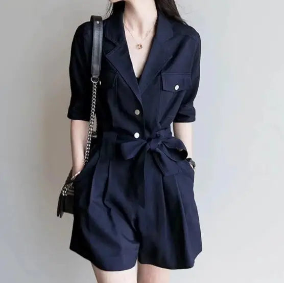 combishort femme - les petits imprimés - eshop combishort chic