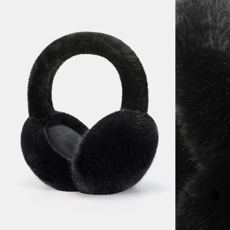 Cache Oreilles Cache Oreille femme | Chaleur et design élégant pliable – Les Petits ...