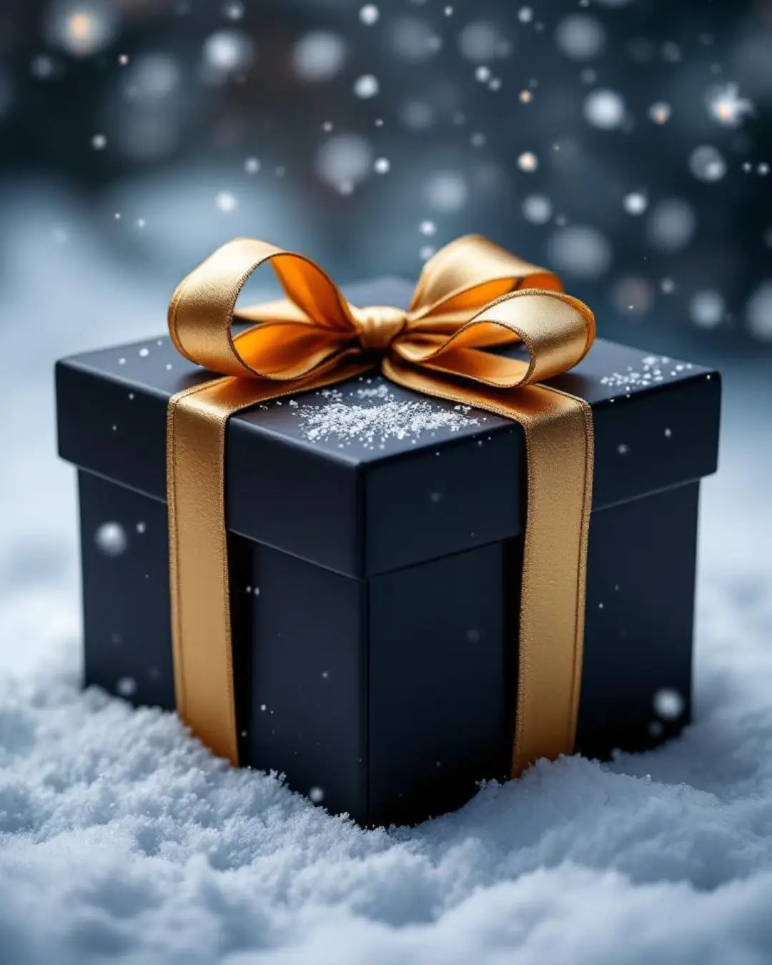 Cadeau Mystère (valeur: 60€)