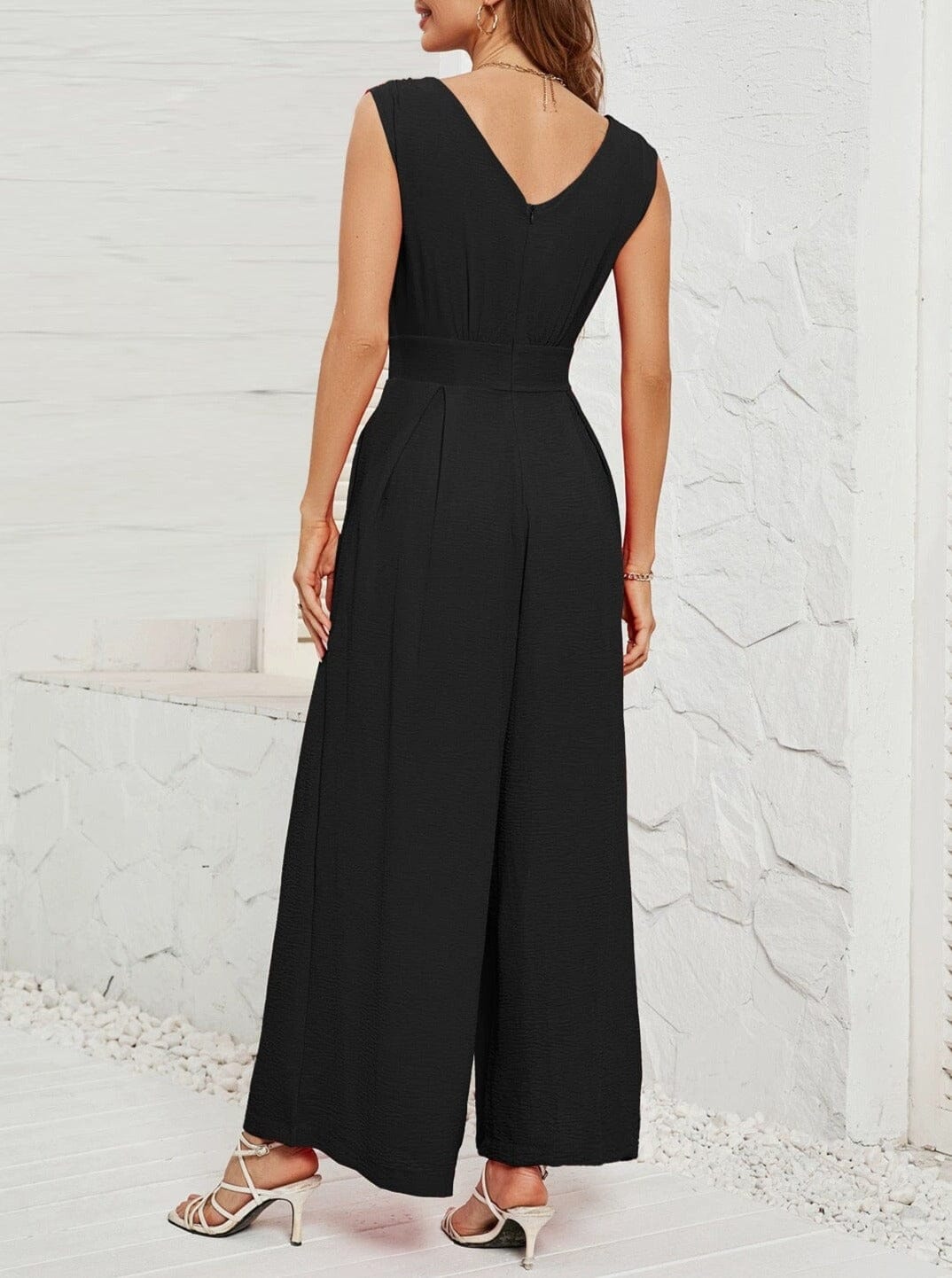 Combinaison Pantalon Pour Femme - Expressives By La Gender - Taille L - Occasion Très Bon État