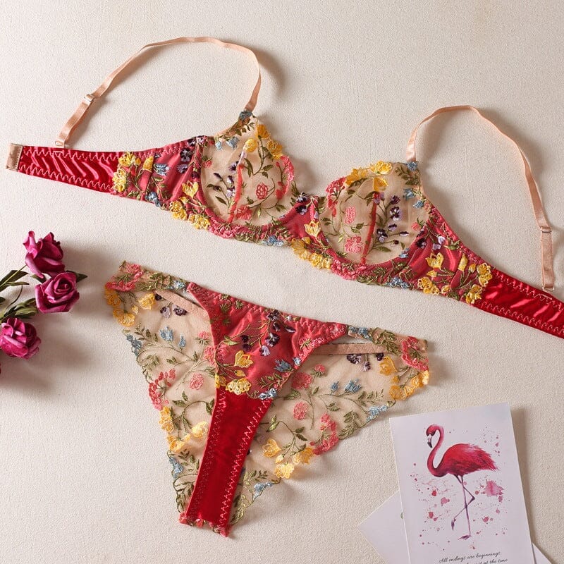 Ensemble sous-vêtement 3.0 II pour femme main image 0