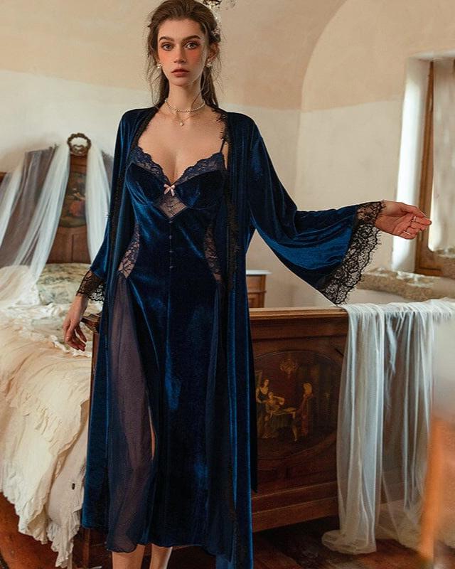 Ss Techno Pyjama En Velour Homme Ss Techno Nuisette Coton Etam