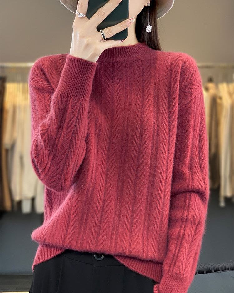 Les pull fashion femme 2020