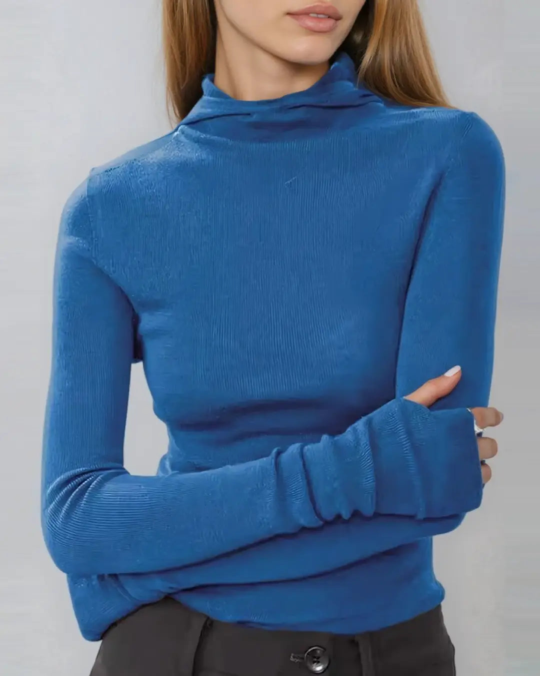 Pull Manches Mitaines - Victoire