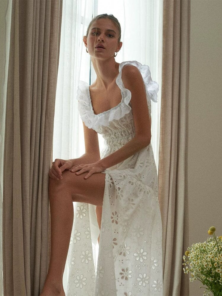Robe Blanchette main image 1